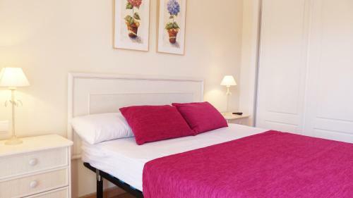 Apartamento Playasol III El Conserje