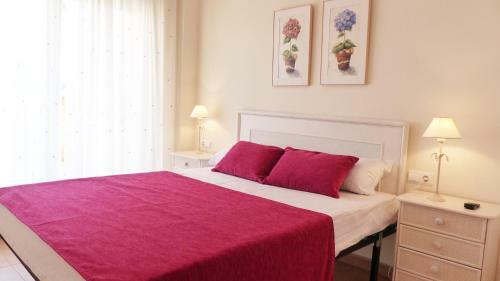 Apartamento Playasol III El Conserje