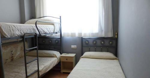Apartamento Playasol III El Conserje
