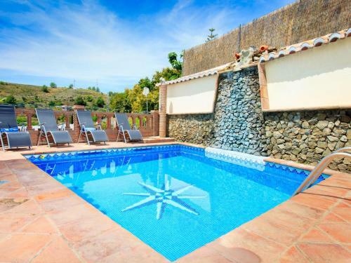 Holiday Home Los Jazmines