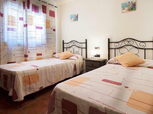 Holiday Home Los Jazmines