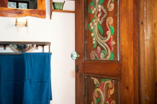 Hostal Casa De Hu�spedes Vara De Rey