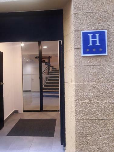 Nap Hotel Carta Puebla