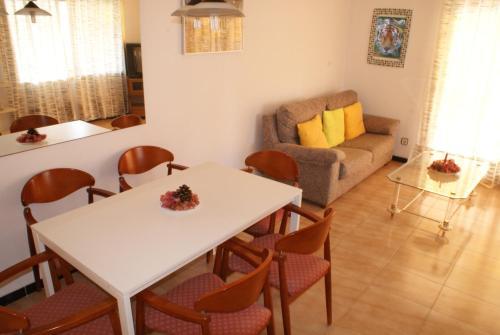 Apartamento Vilafortuny Sun & Beach 2
