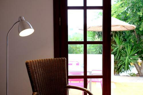 Apartamento La Posidonia