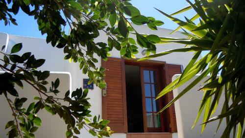 Apartamento La Posidonia