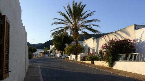Apartamento La Posidonia