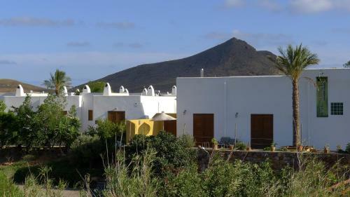 Apartamento La Posidonia