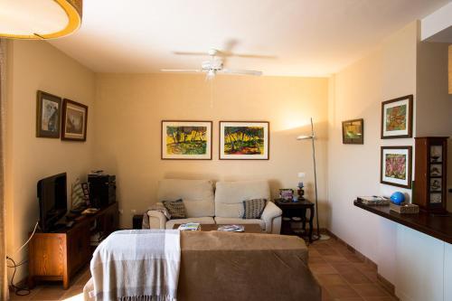 Apartment Poris Sea View
