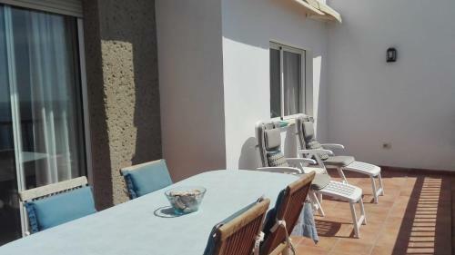 Apartment Poris Sea View