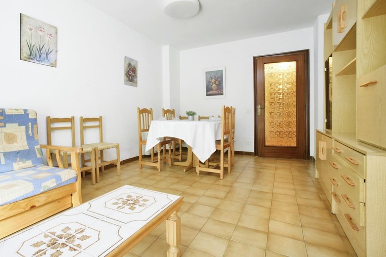 Apartamento Rentalmar Sol De Espa�a