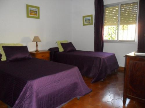 Villas Aloha Valdelagrana