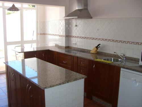 Villas Aloha Valdelagrana