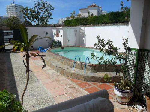 Villas Aloha Valdelagrana
