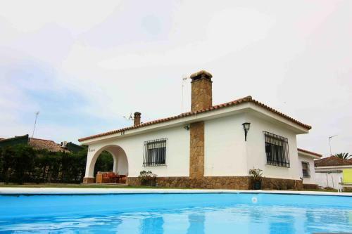 Villas Aloha Valdelagrana
