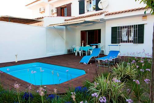 Villas Aloha Valdelagrana