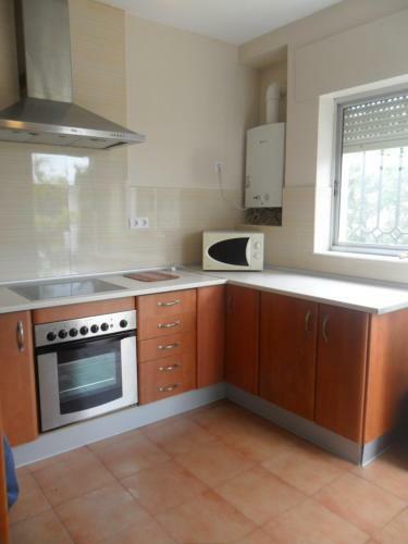 Villas Aloha Valdelagrana