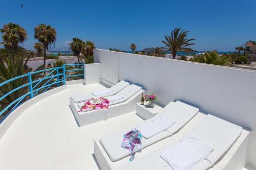 Villas Corralejo View