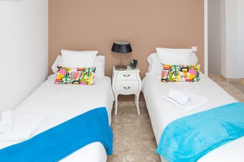 Villas Corralejo View