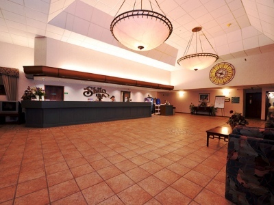 Hotel Shilo Inn Suites Twin Falls