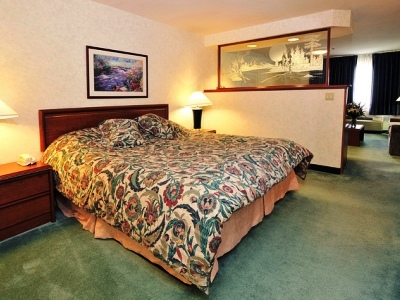 Hotel Shilo Inn Suites Twin Falls