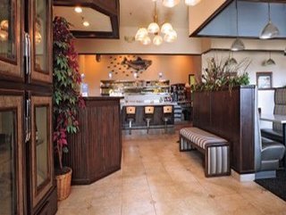 Hotel Shilo Inn Suites Twin Falls