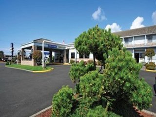 Hotel Shilo Inn Suites Twin Falls
