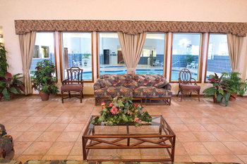 Hotel Shilo Inn Suites Twin Falls