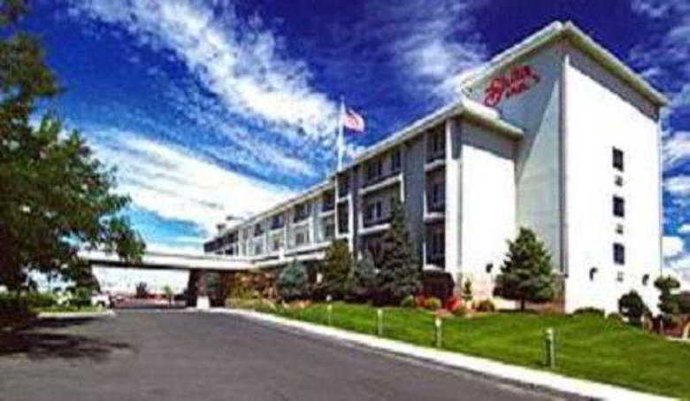 Hotel Shilo Inn Suites Twin Falls