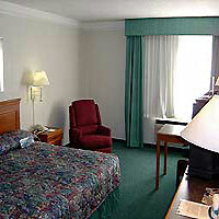 Hotel La Quinta Inn & Suites Layton
