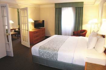 Hotel La Quinta Inn Kansas City