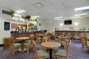 Hotel Best Western Denver Southwest