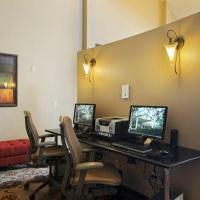 Hotel Best Western West Towne Suites