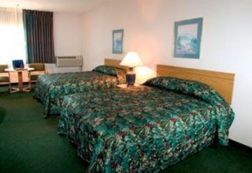 Hotel Shilo Inn Moses Lake