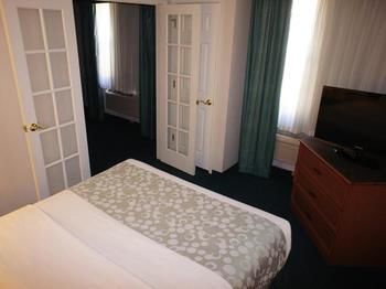 Hotel La Quinta Moline