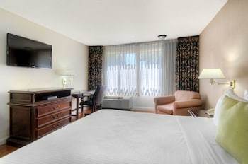 Hotel County Inn