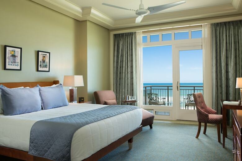 Hotel Ginn Hammock Beach Resort
