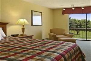 Red Lion Hotel Pendleton