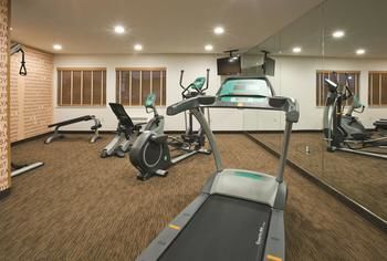 Hotel La Quinta Inn Sheboygan