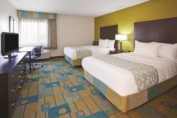 Hotel La Quinta Inn Sheboygan
