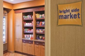 Hotel La Quinta Inn Sheboygan