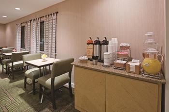 Hotel La Quinta Inn Sheboygan