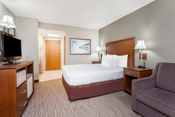 Hotel Days Inn South