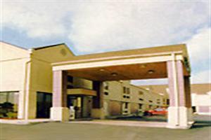 Hotel Days Inn South