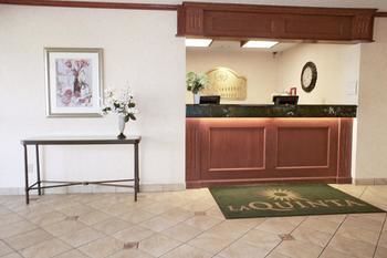 Hotel La Quinta Inn & Suites Stevens Point
