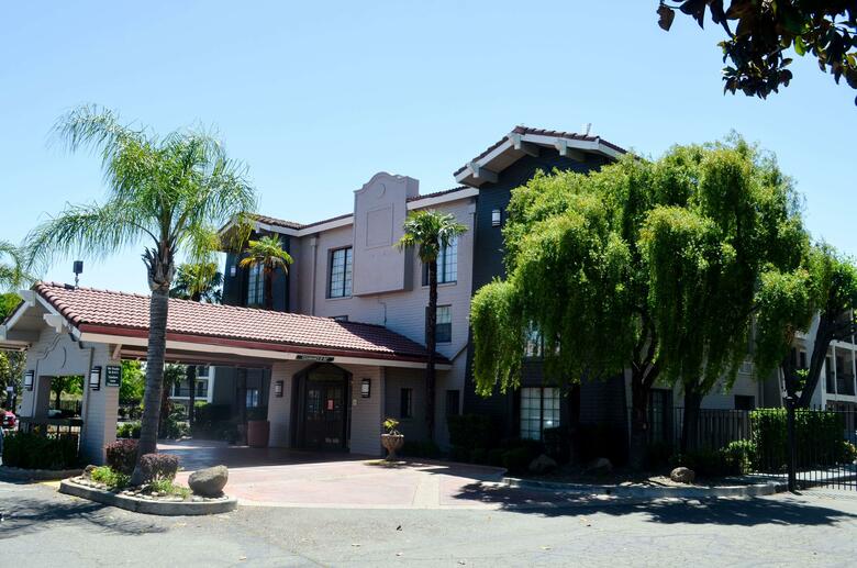 Hotel La Quinta Inn Stockton