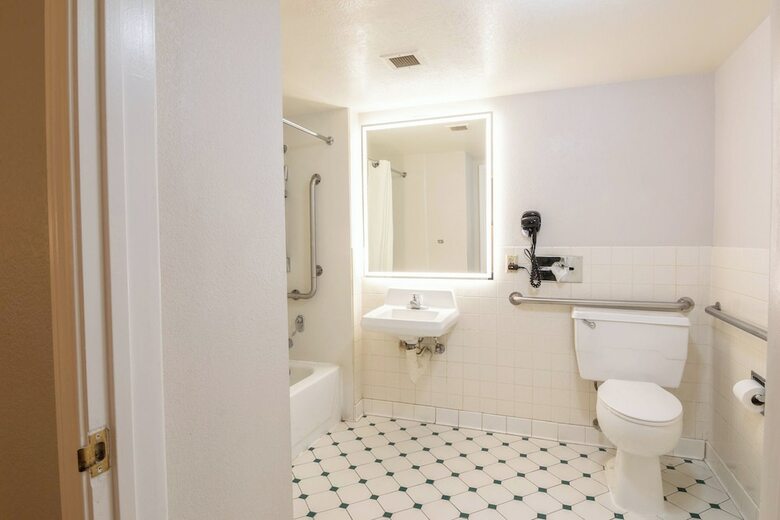 Hotel La Quinta Inn Stockton