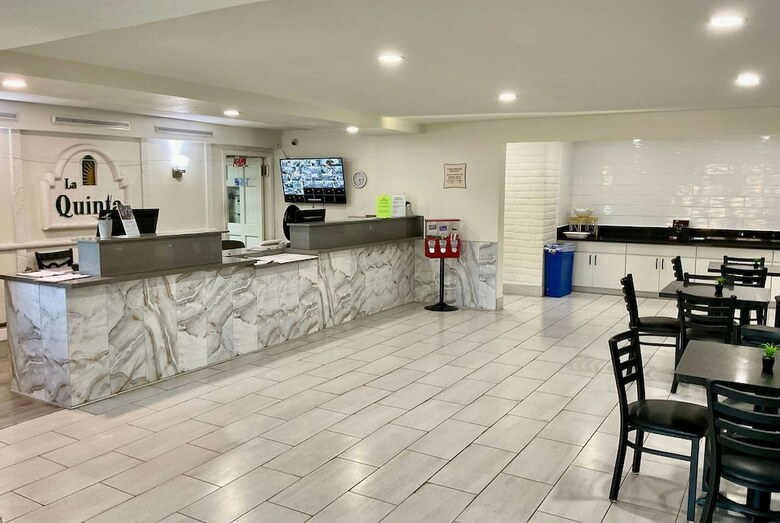 Hotel La Quinta Inn Stockton