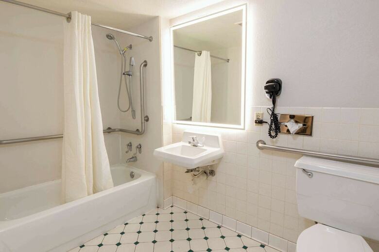 Hotel La Quinta Inn Stockton