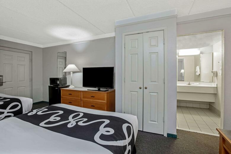 Hotel La Quinta Inn Stockton